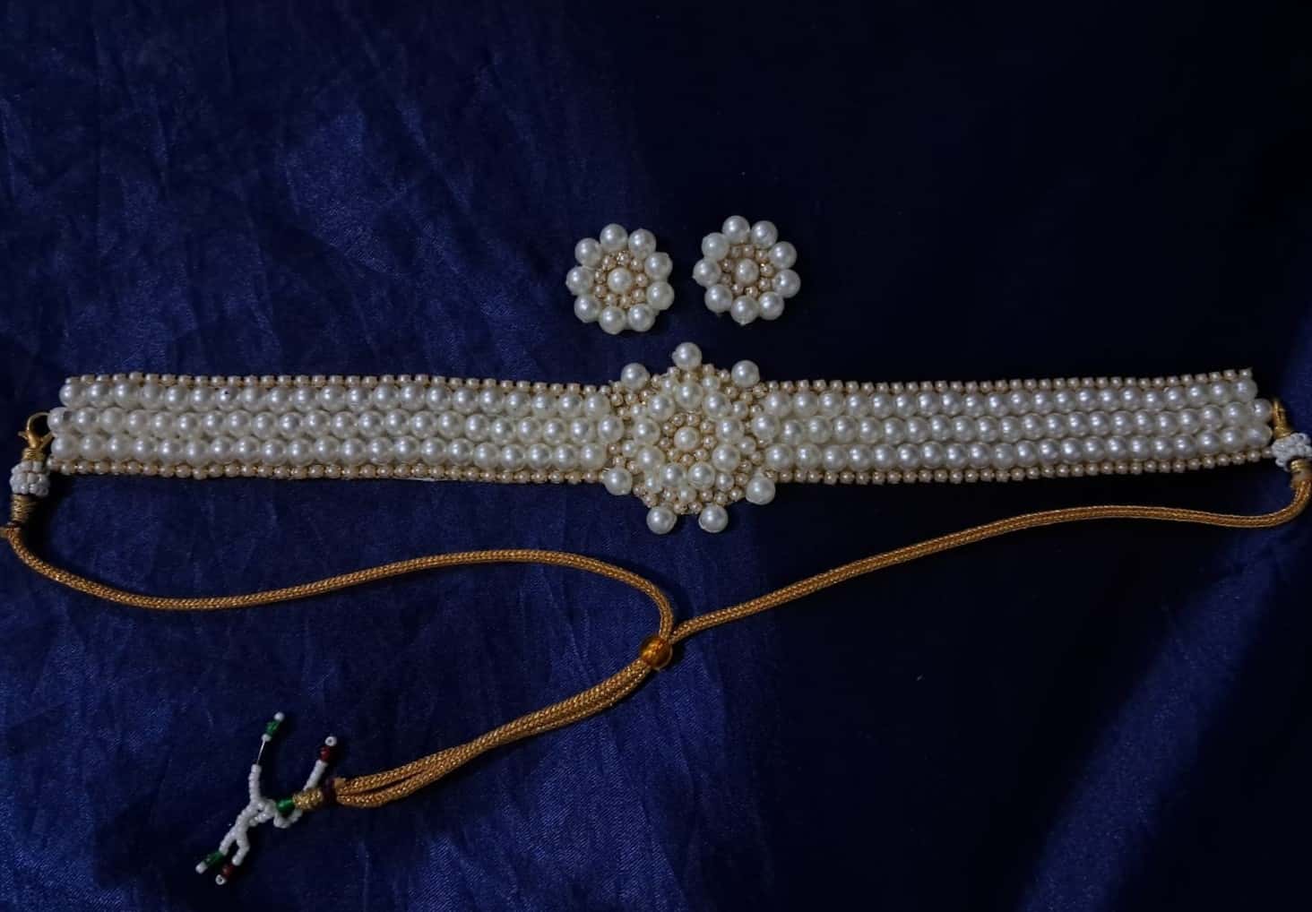 Lit Lightning by Velaora Jewels